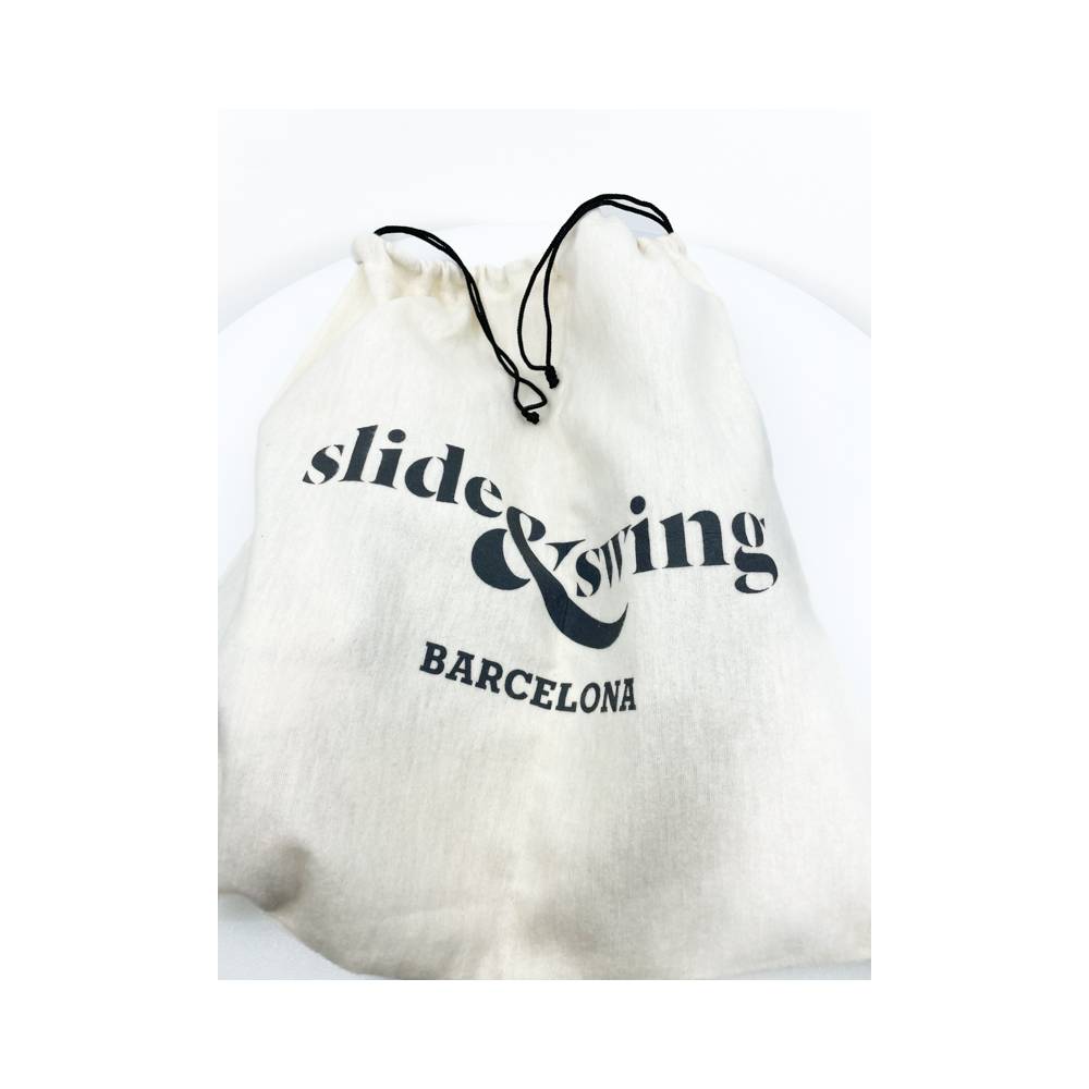 Slide Swing TRAVEL BAG NATURAL thumbnail 2