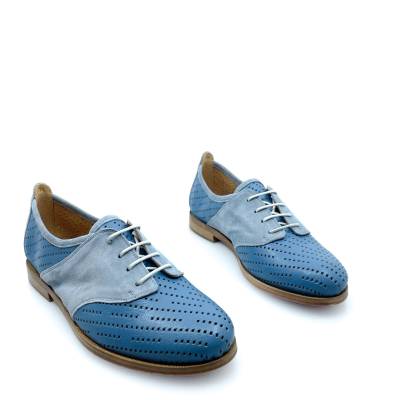CHARLESTON GREY BLUE