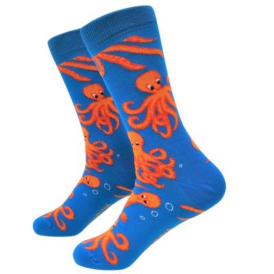 SOCKS L OCTOPUS