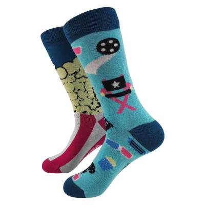 SOCKS L CINEMA