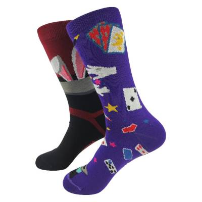 SOCKS L MAGIC