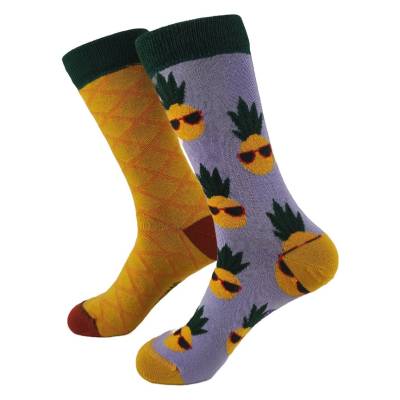 SOCKS L PINEAPLE (40 - 45)