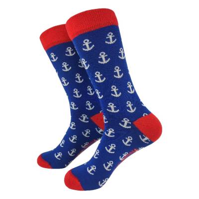 SOCKS L ANCHOR (40 - 45)