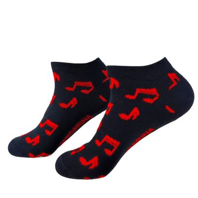 ANKLE MUSIC (35 - 40)