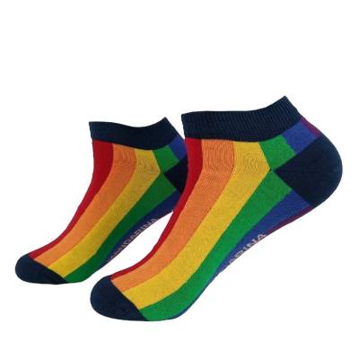 ANKLE RAINBOW (35 - 40)