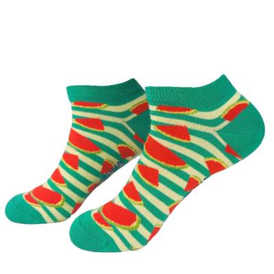 ANKLE WATERMELON (35 - 40)