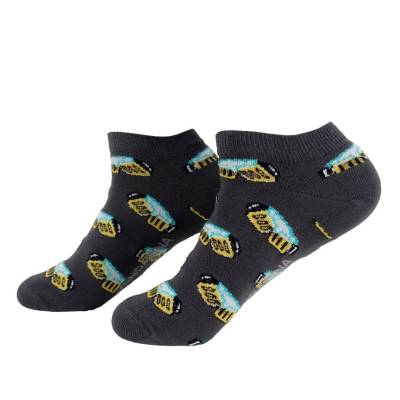 ANKLE DOUBLE BEER (35 - 40)