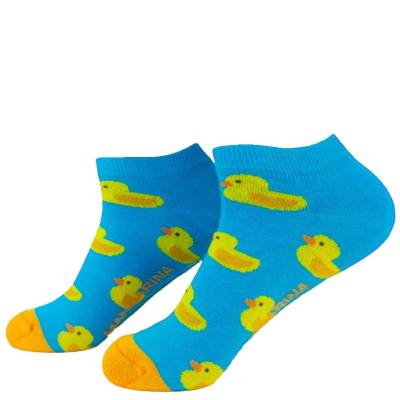 ANKLE DUCKS (35 - 40)