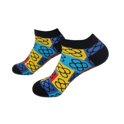 ANKLE PANOT BCN (40 - 45)