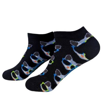 ANKLE CAT GLASSES L (40 - 45)