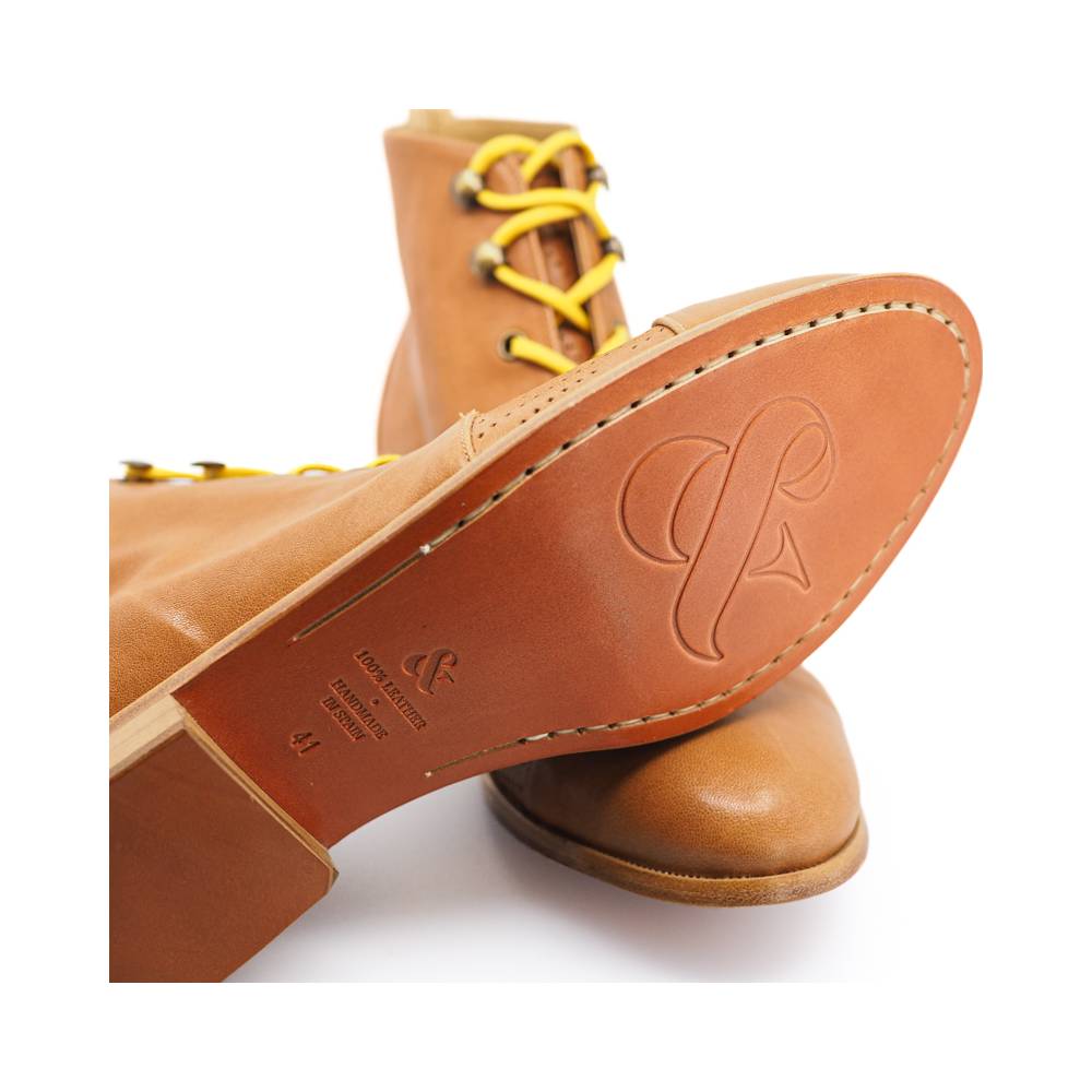 Slide Swing CAPTOE BOOT HOLE TAN thumbnail 6