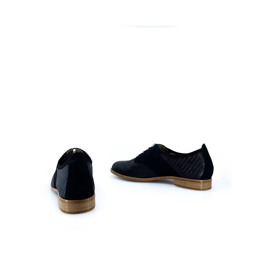 Slide Swing CHARLESTON NEGRO thumbnail 4