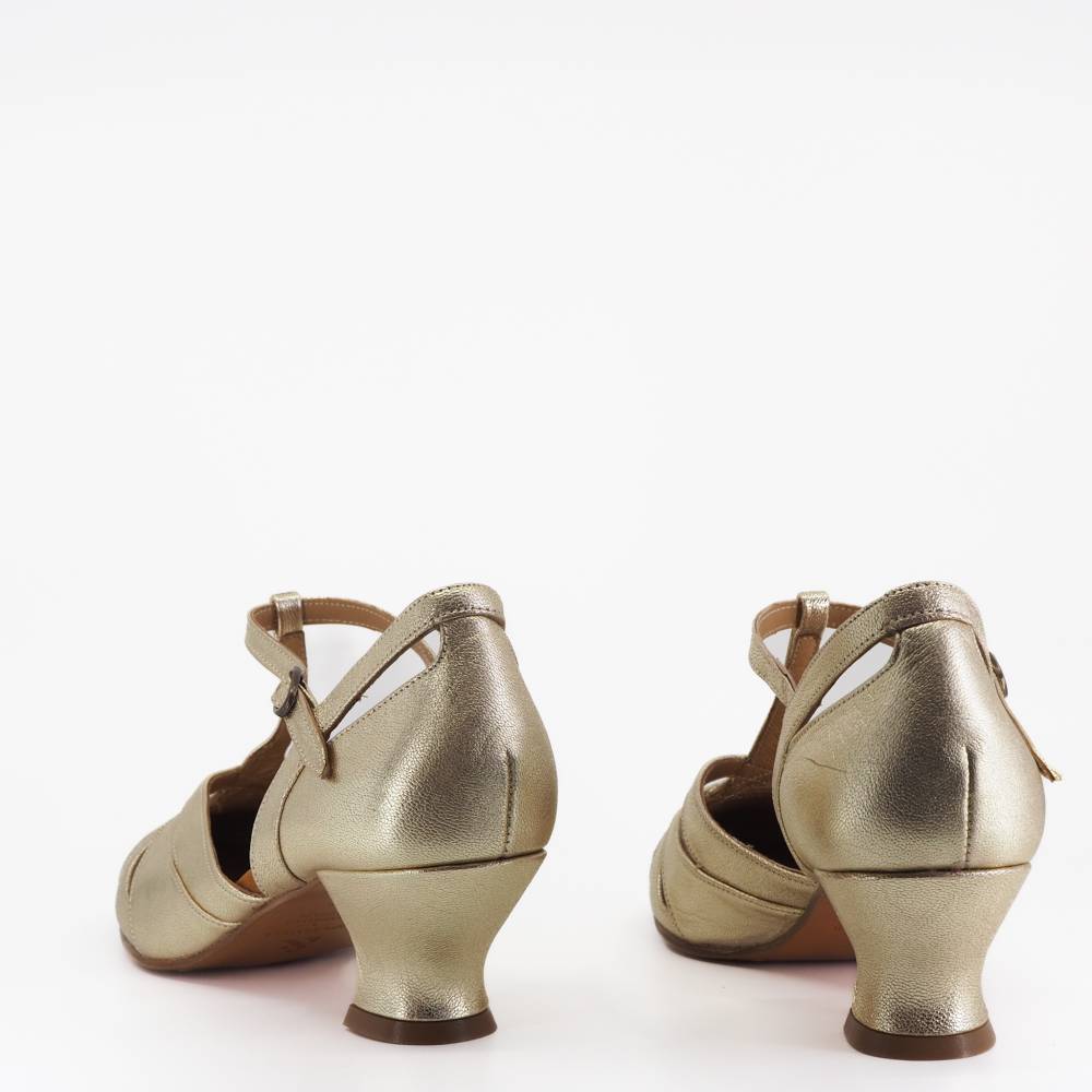 Slide Swing ROSE MARY PLATINUM thumbnail 4