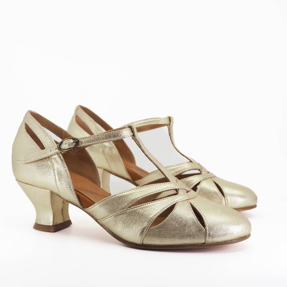 Slide Swing ROSE MARY PLATINUM thumbnail 2