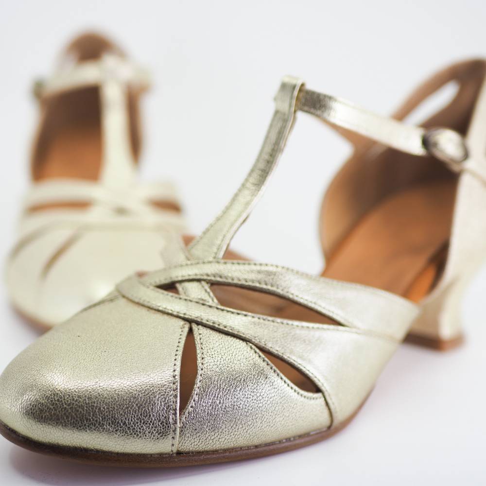 Slide Swing ROSE MARY PLUS PLATINUM thumbnail 5