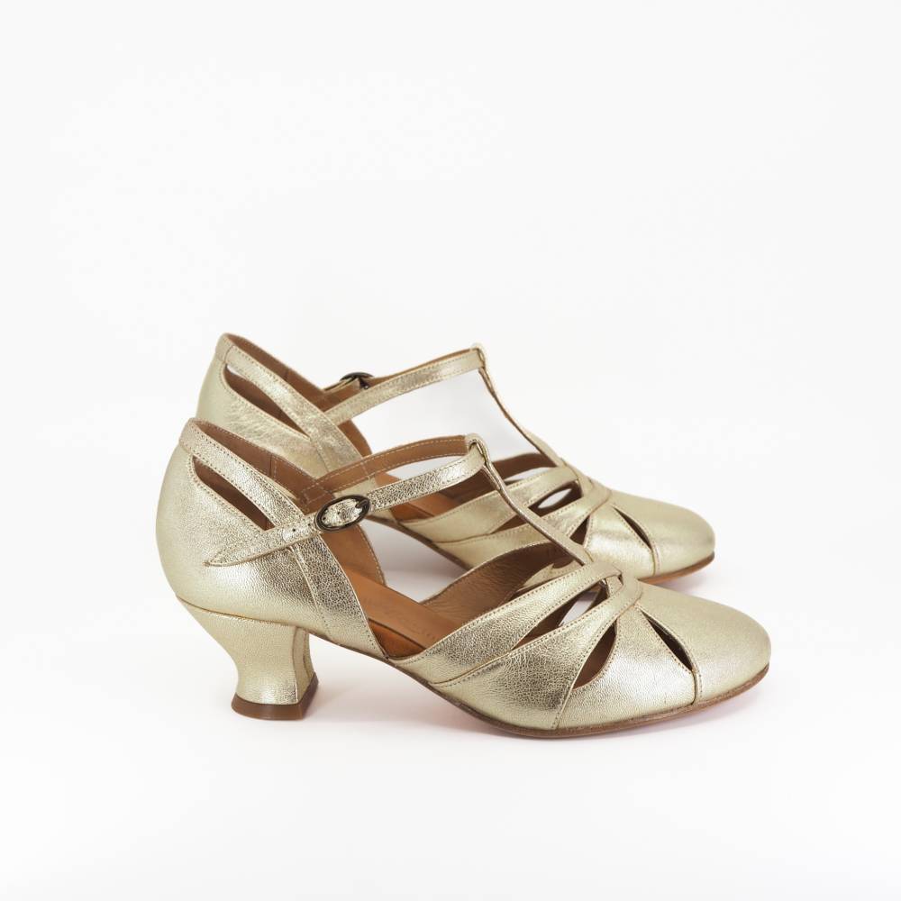 Slide Swing ROSE MARY PLUS PLATINUM thumbnail 3