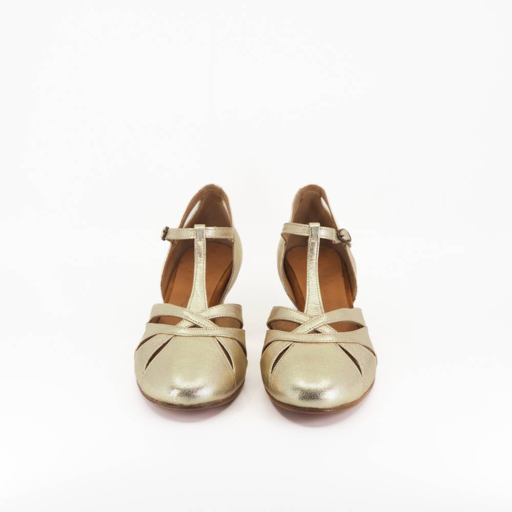 Slide Swing ROSE MARY PLUS PLATINUM thumbnail 2