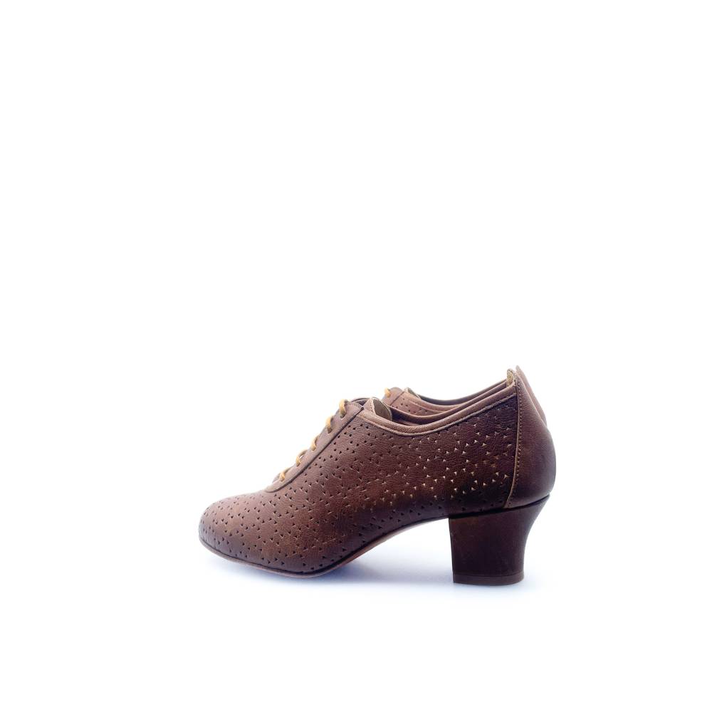 Slide Swing CARLA PLUS TAN