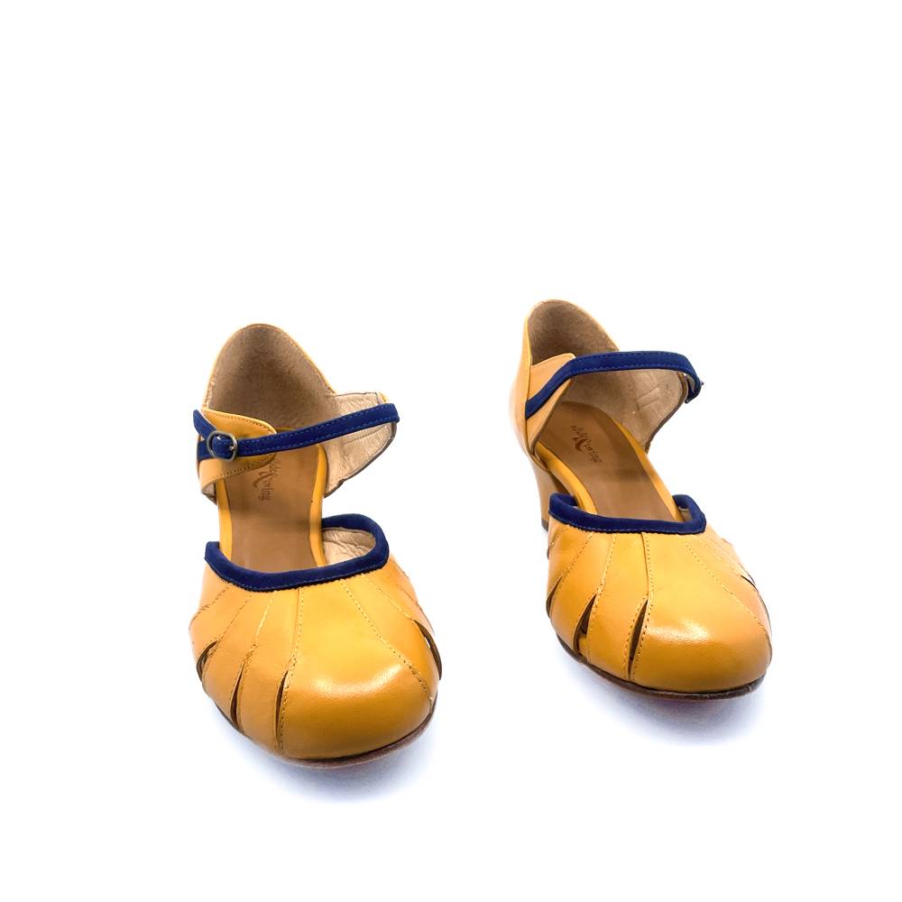 Slide Swing AVA CAMEL thumbnail 2