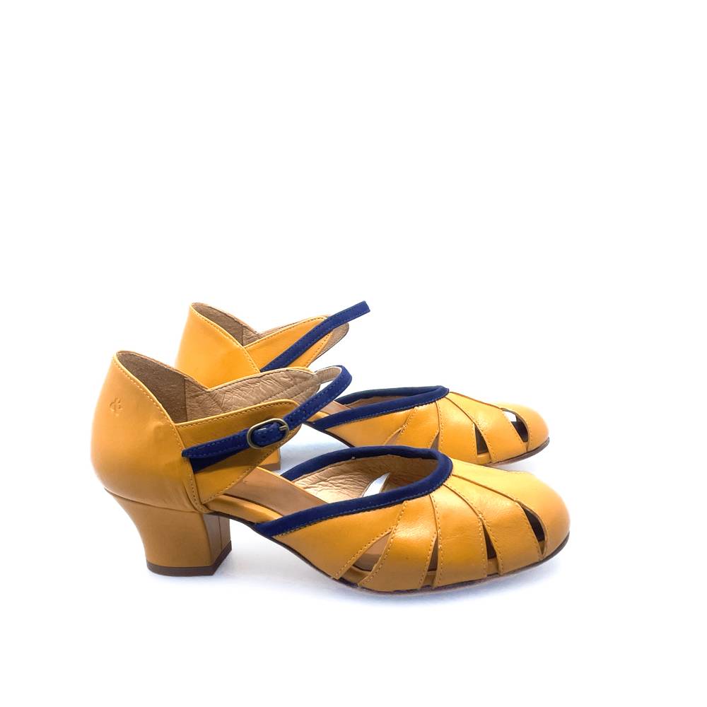 Slide Swing AVA CAMEL thumbnail 4