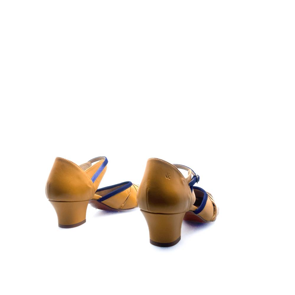 Slide Swing AVA CAMEL thumbnail 5