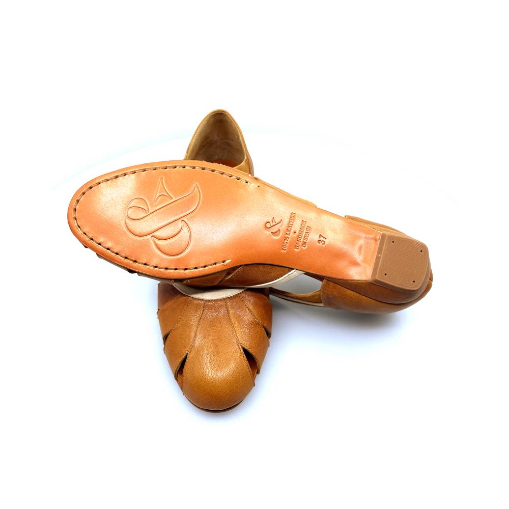 Slide Swing LITTLE AVA PLUS TAN thumbnail 6