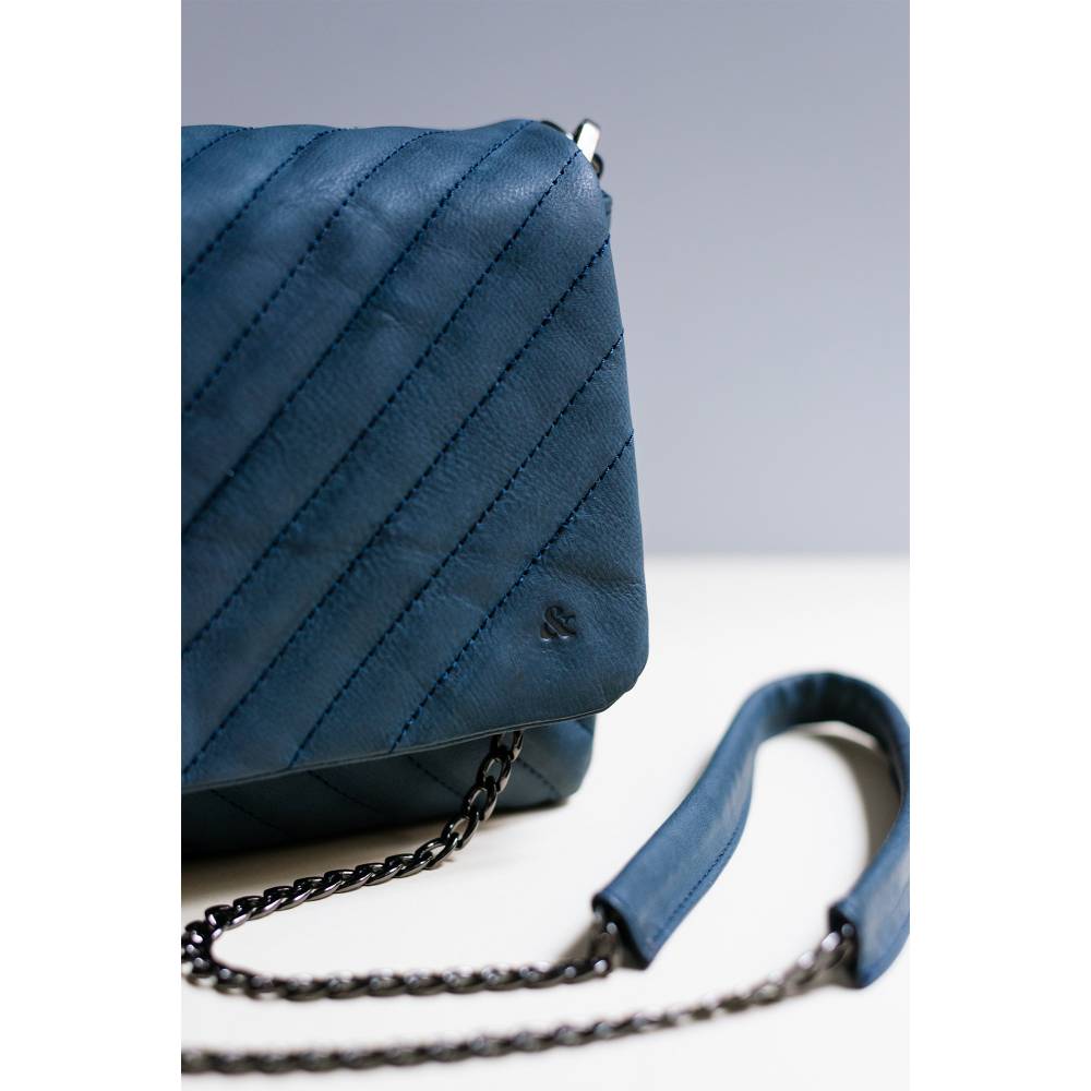 Slide Swing REBECA BLUE thumbnail 2