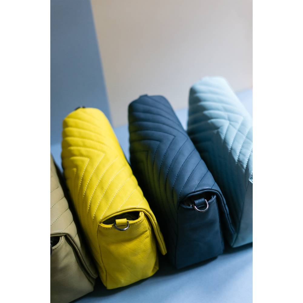 Slide Swing REBECA BLUE thumbnail 3