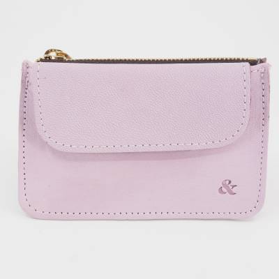 WALLET LAVENDER