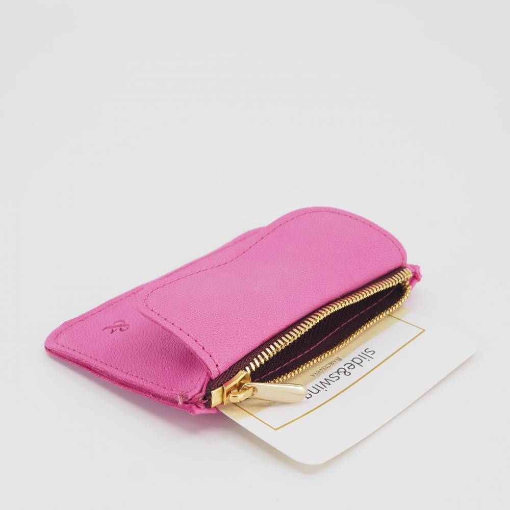 Slide Swing CARTERA TOY FUCSIA thumbnail 3