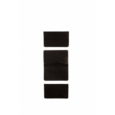 CARDHOLDER BLACK