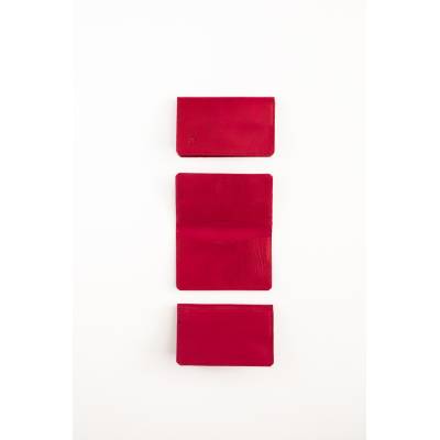 CARDHOLDER RASPBERRY