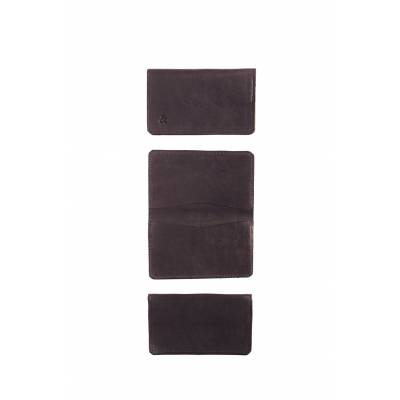 CARDHOLDER VIOLET