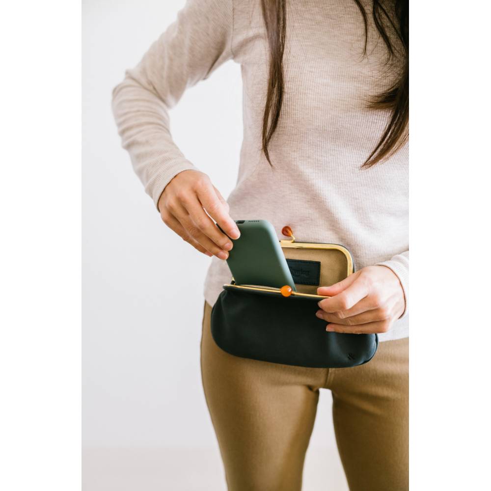 Slide Swing FANNY PACK NARANJA thumbnail 3