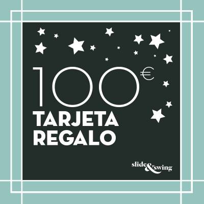 Gift Card 100€