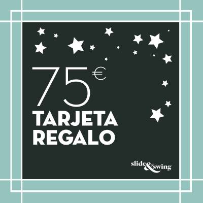 VALE REGALO 75