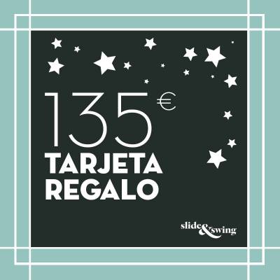 Gift Card 135€