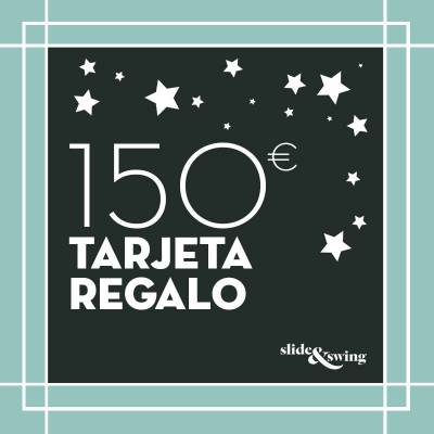 VALE REGALO 150